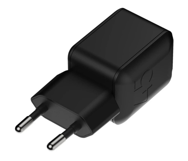 Xtorm Ładowarka sieciowa NextGen 45W czarna - 1572678 - zdjęcie 3